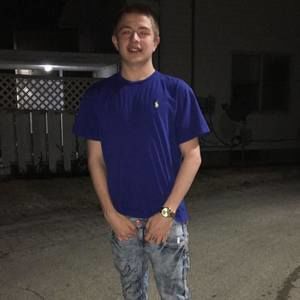 Meet your Posher, Briar